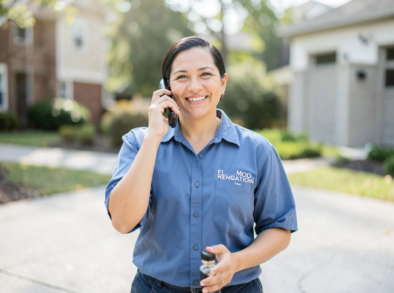 Mold Remediation Belmont, OH FAQs